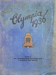 Olympia 1936 Olympia 1936