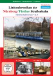 Linienchroniken der Nürnberg / Führther Straßenbahnlinien 4 & 6 Linienchroniken der Nürnberg / Führther Straßenbahnlinien 4 & 6